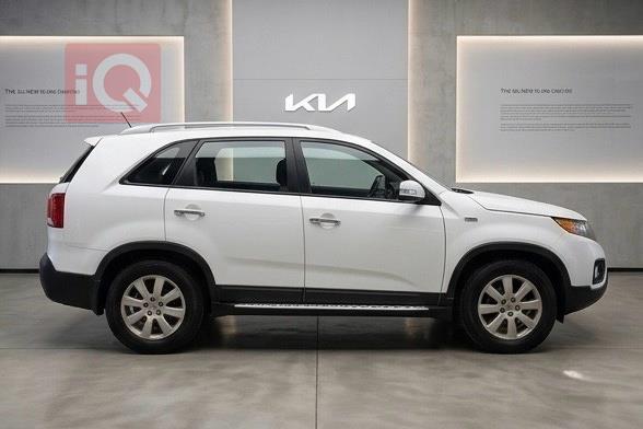 كيا سورينتو